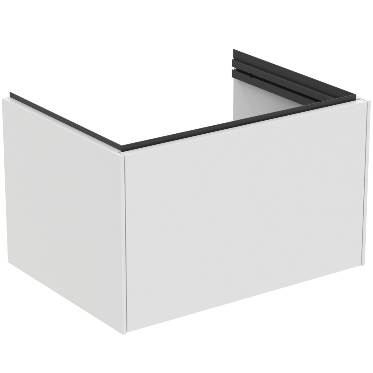 Ideal Standard Conca Meuble Sous-vasque, 1 Tiroir, 600x440x363mm,