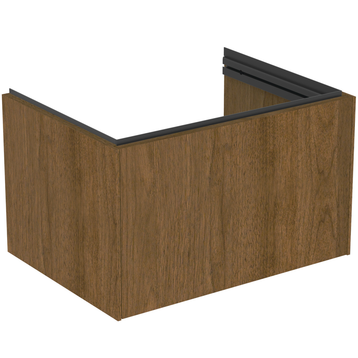Ideal Standard Conca Meuble Sous-vasque, 1 Tiroir, 600x440x363mm,