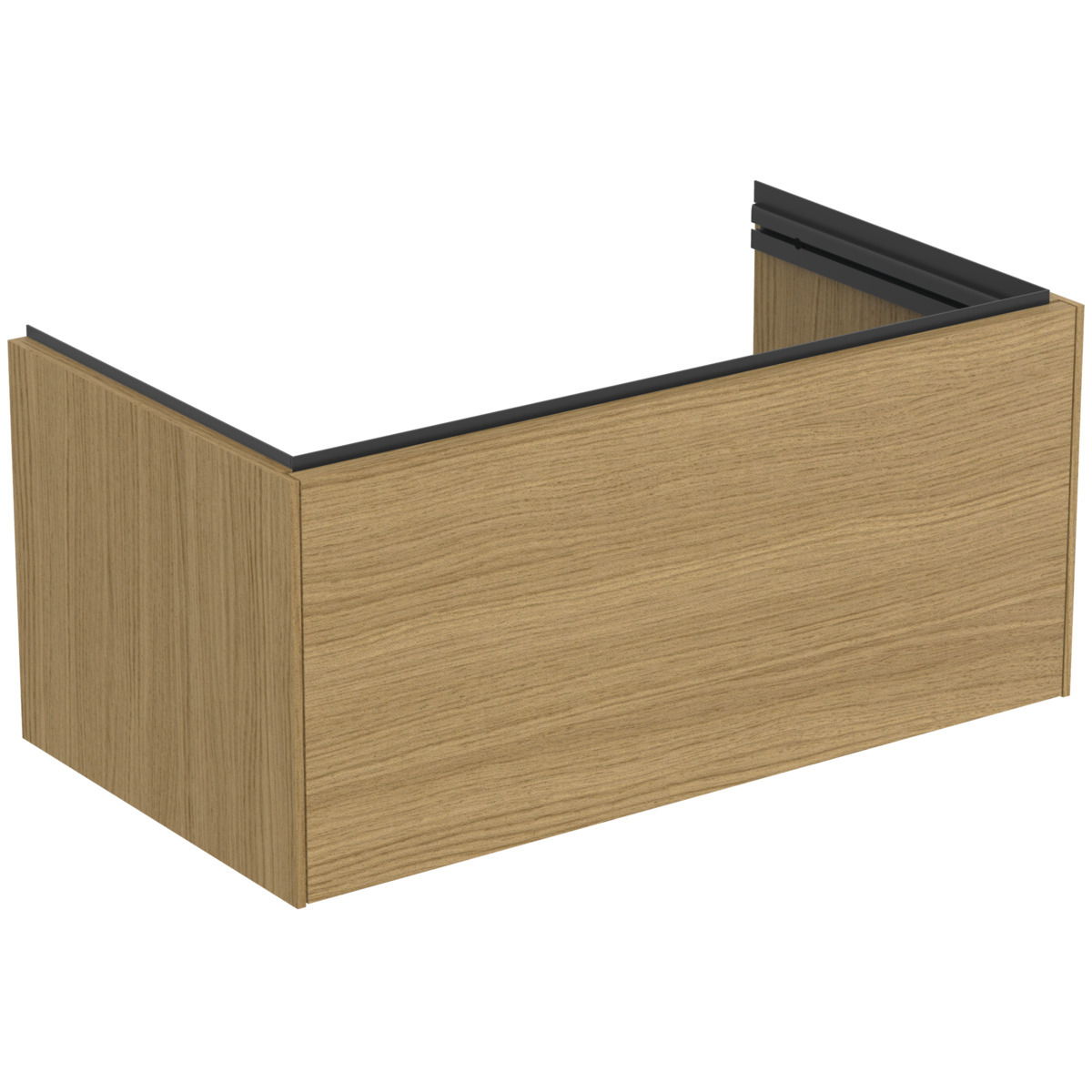Ideal Standard Conca Meuble Sous-vasque, 1 Tiroir, 800x440x363mm,