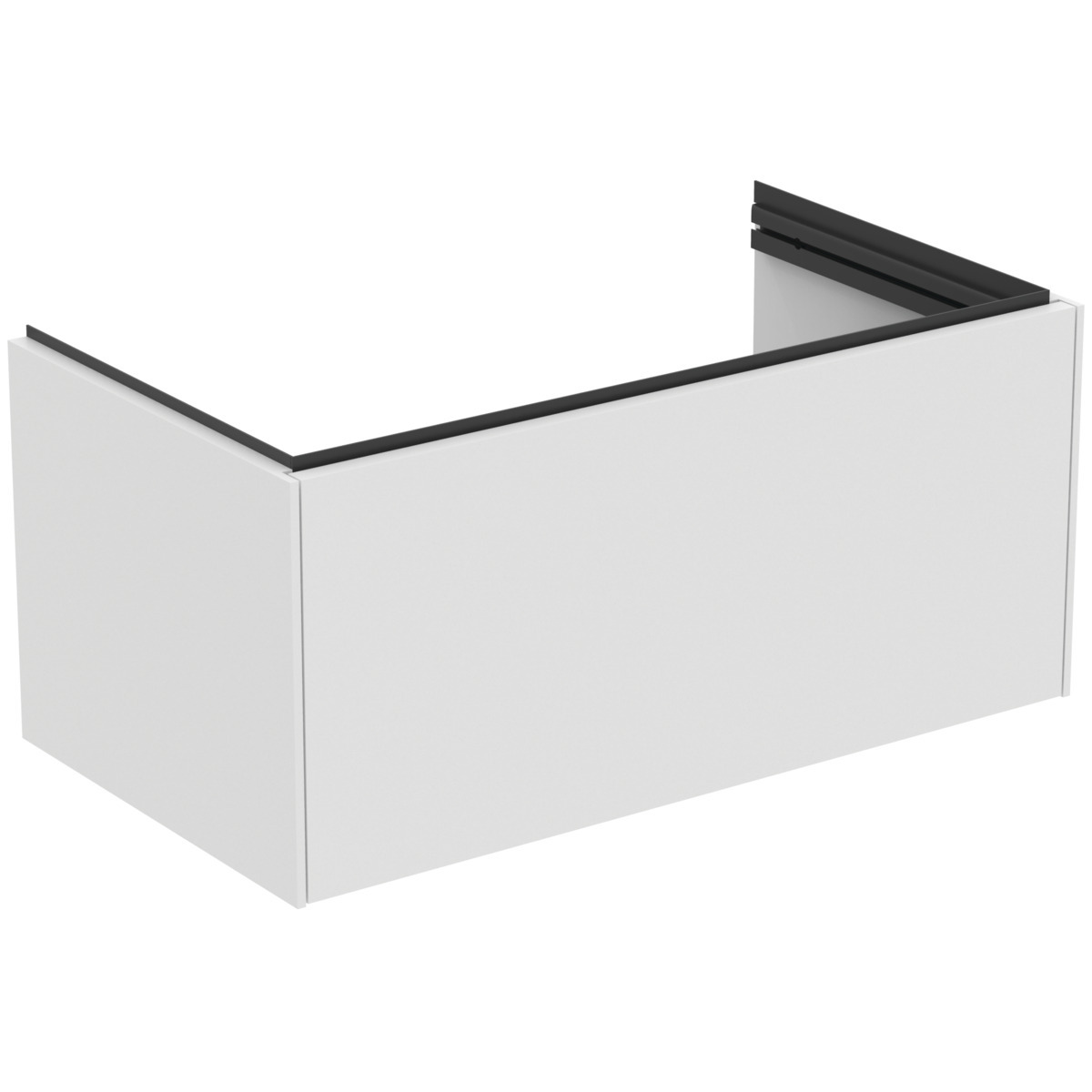 Ideal Standard Conca Meuble Sous-vasque, 1 Tiroir, 800x440x363mm,