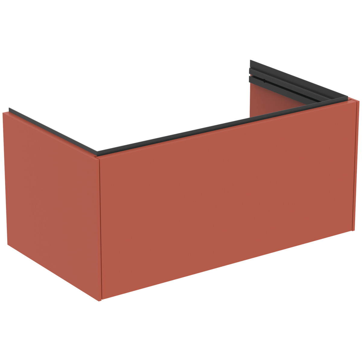 Ideal Standard Conca Meuble Sous-vasque, 1 Tiroir, 800x440x363mm,