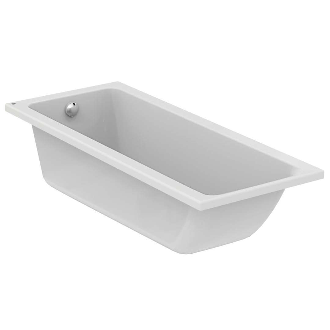 Ideal Standard - Connect Air Baignoires De Forme Corporelle