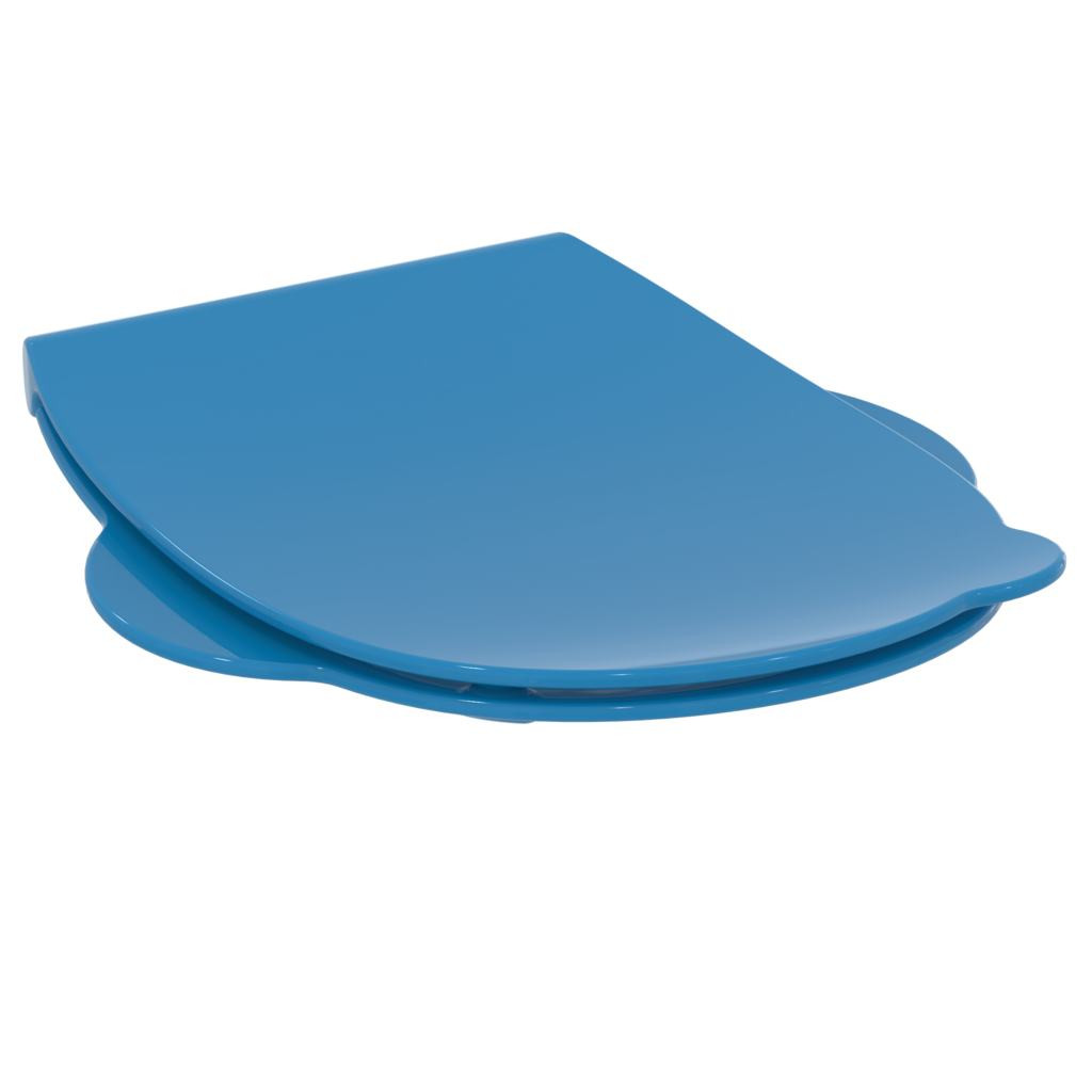 Ideal Standard - Contour 21 Schools Siège De Wc Pour Enfants,