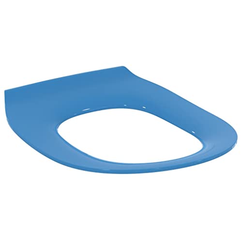 Ideal Standard - Contour 21 Schools Siège De Wc Pour Enfants,
