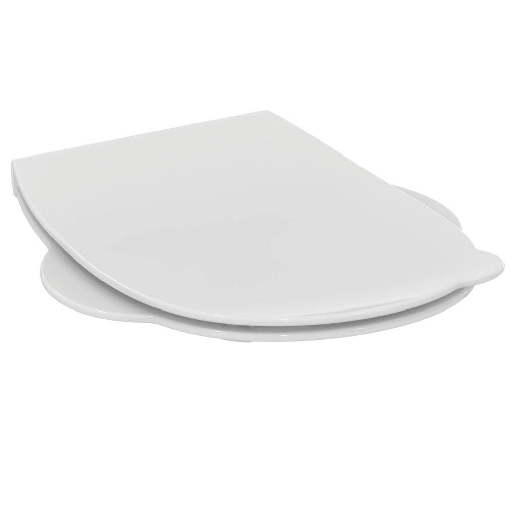 Ideal Standard - Contour 21 Schools Siège De Wc Pour Enfants,