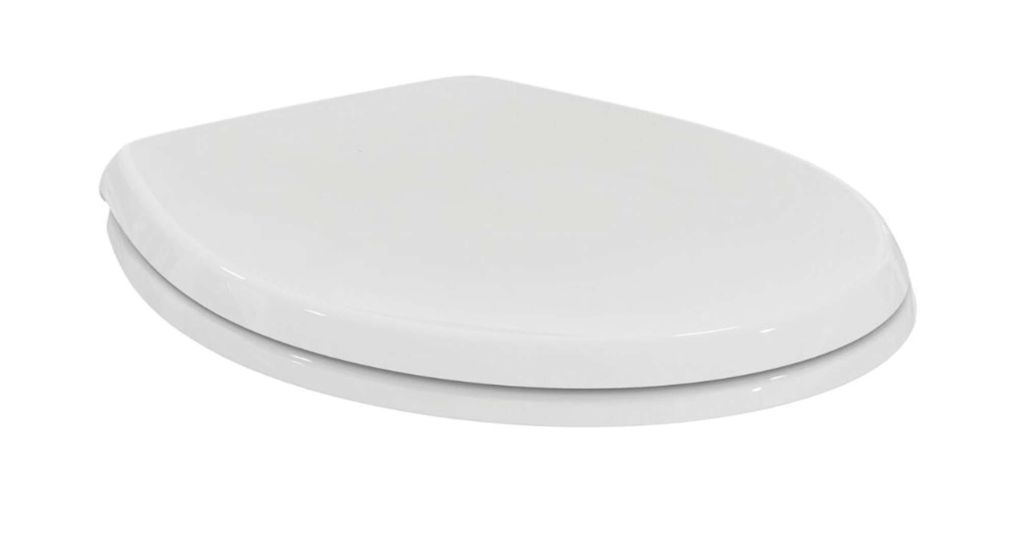 Ideal Standard - Copriwater, Bianco W302701