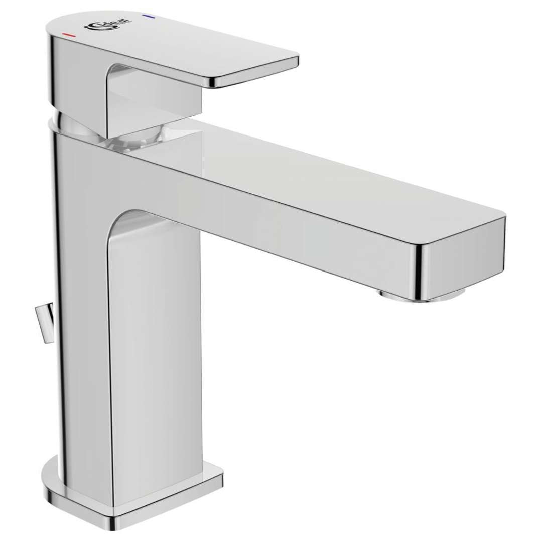 Ideal Standard - Edge Rubinetto Lavabo Monoleva Codice Prod: A7101aa