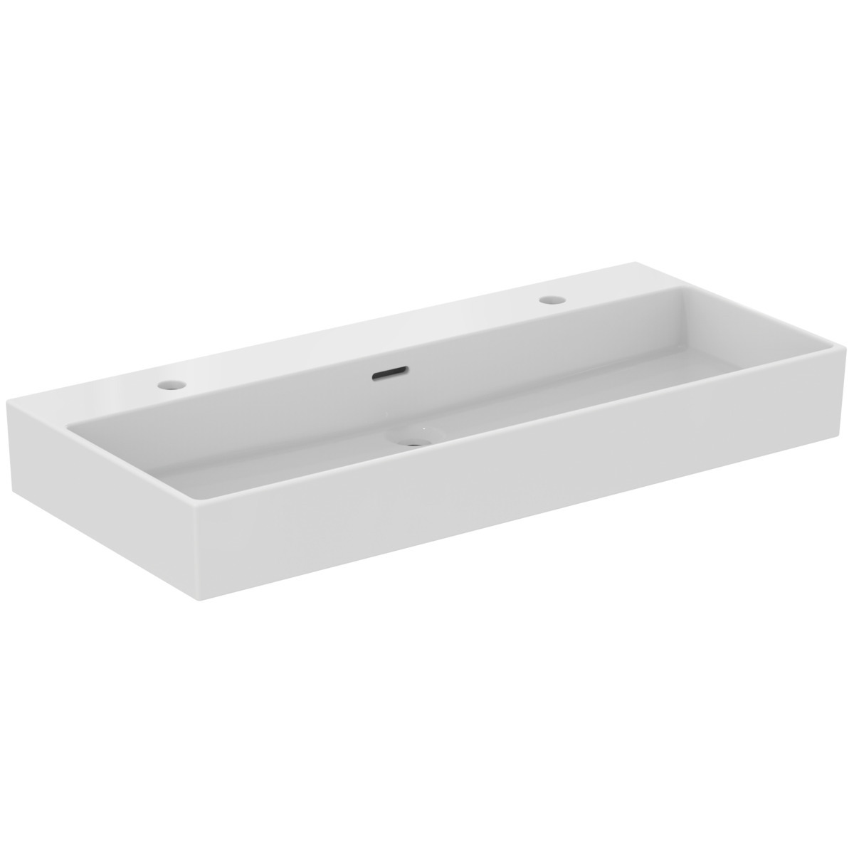 Ideal Standard Extra Lavabo, 1 Trou De Robinetterie À Gauche/à