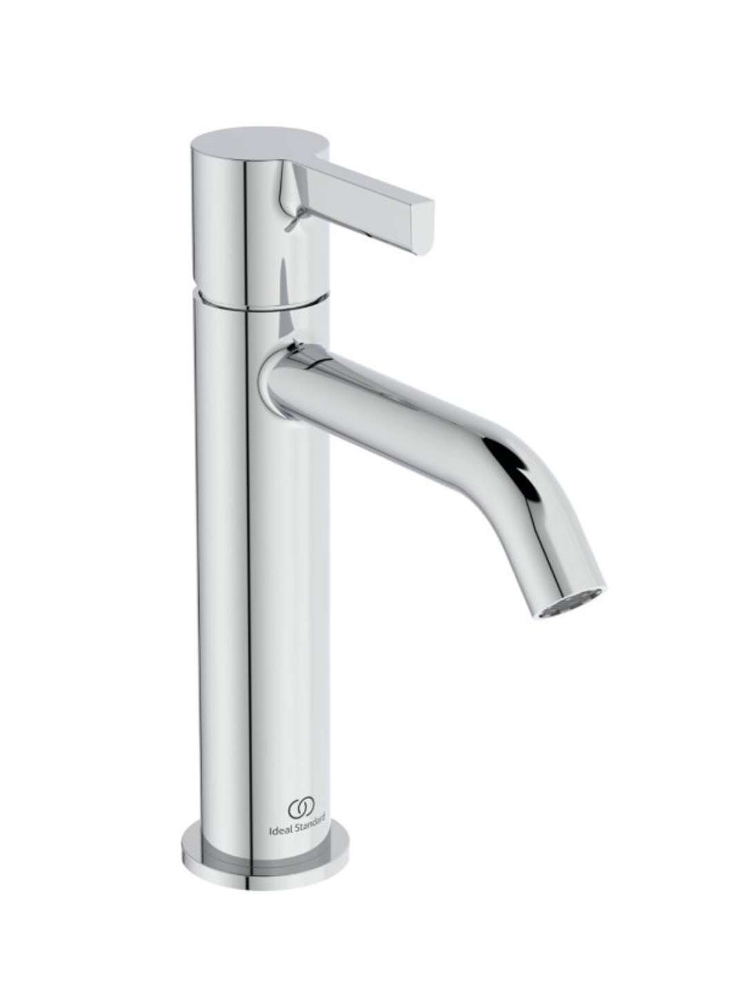 Ideal Standard Joy - Miscelatore Per Lavabo, Cromo Be279aa