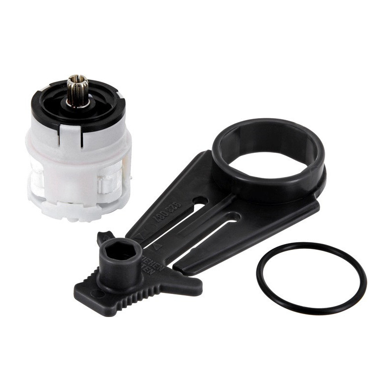 Ideal Standard - Joystick A Cartuccia Mp40 Con Rondelle Di Tenuta In Ceramica