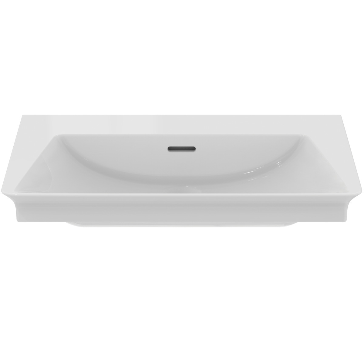 Ideal Standard La Dolce Vita Lavabo Pour Meuble 660mm, Sans Trou