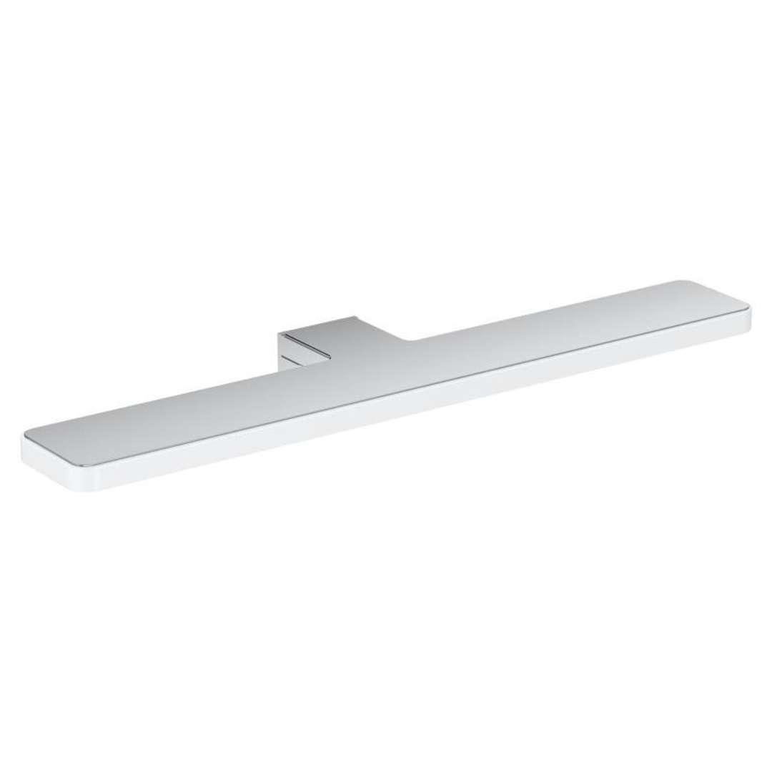 Ideal Standard - Lampada Led Chique Cromo 344 X 92 X 43 Mm