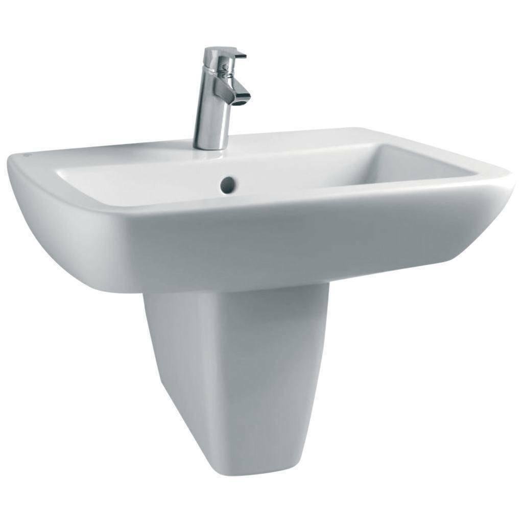 Ideal Standard - Lavabo Ideal 21 68x52 Bianco Eur