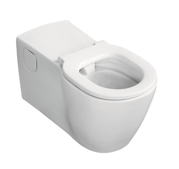 Ideal Standard - Matura Fc Sedile Singolo Bianco Porcher / E822601
