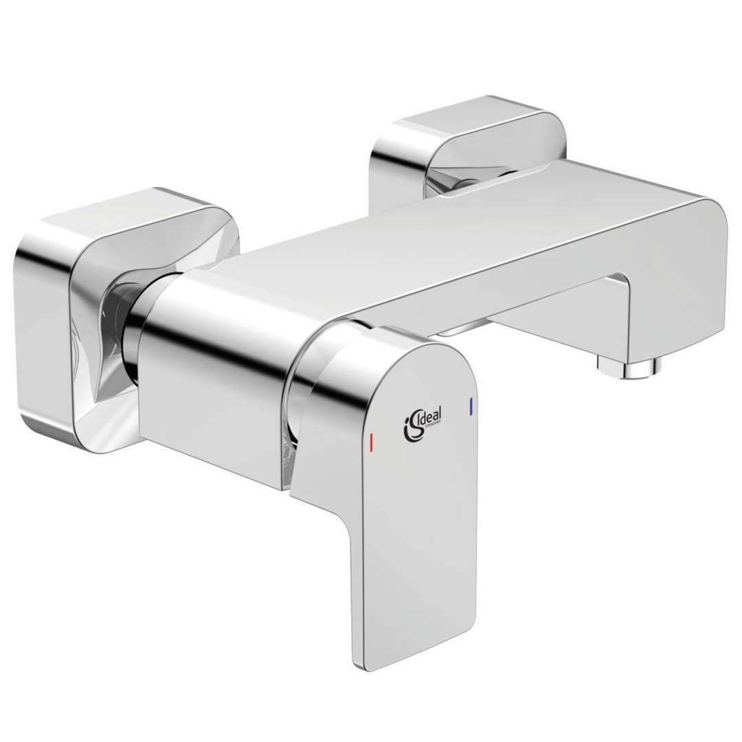Ideal Standard - Miscelatore Doccia Edge Ap Cromato