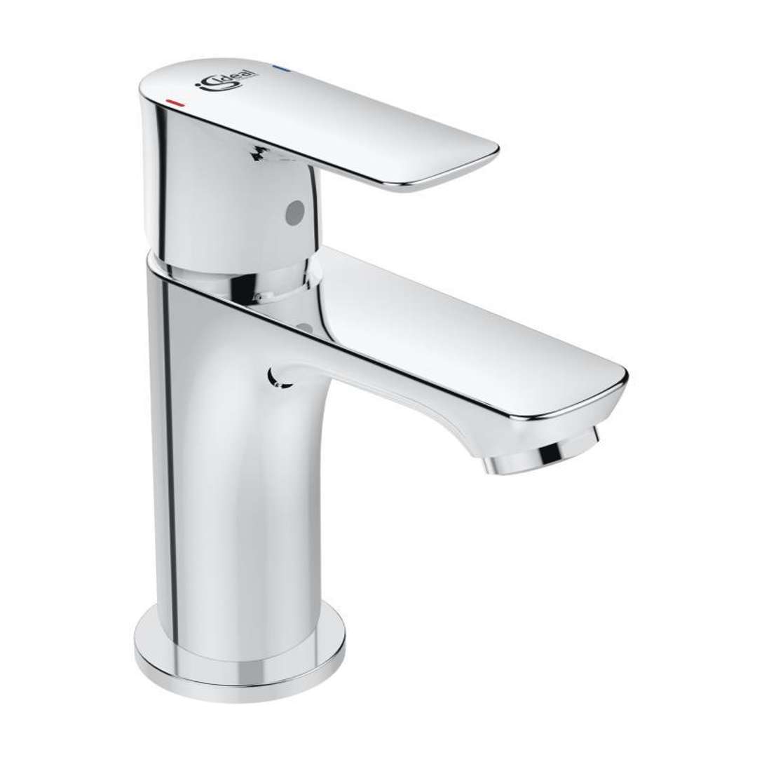 Ideal Standard - Miscelatore Lavabo Connect Air Piccolo Cromato