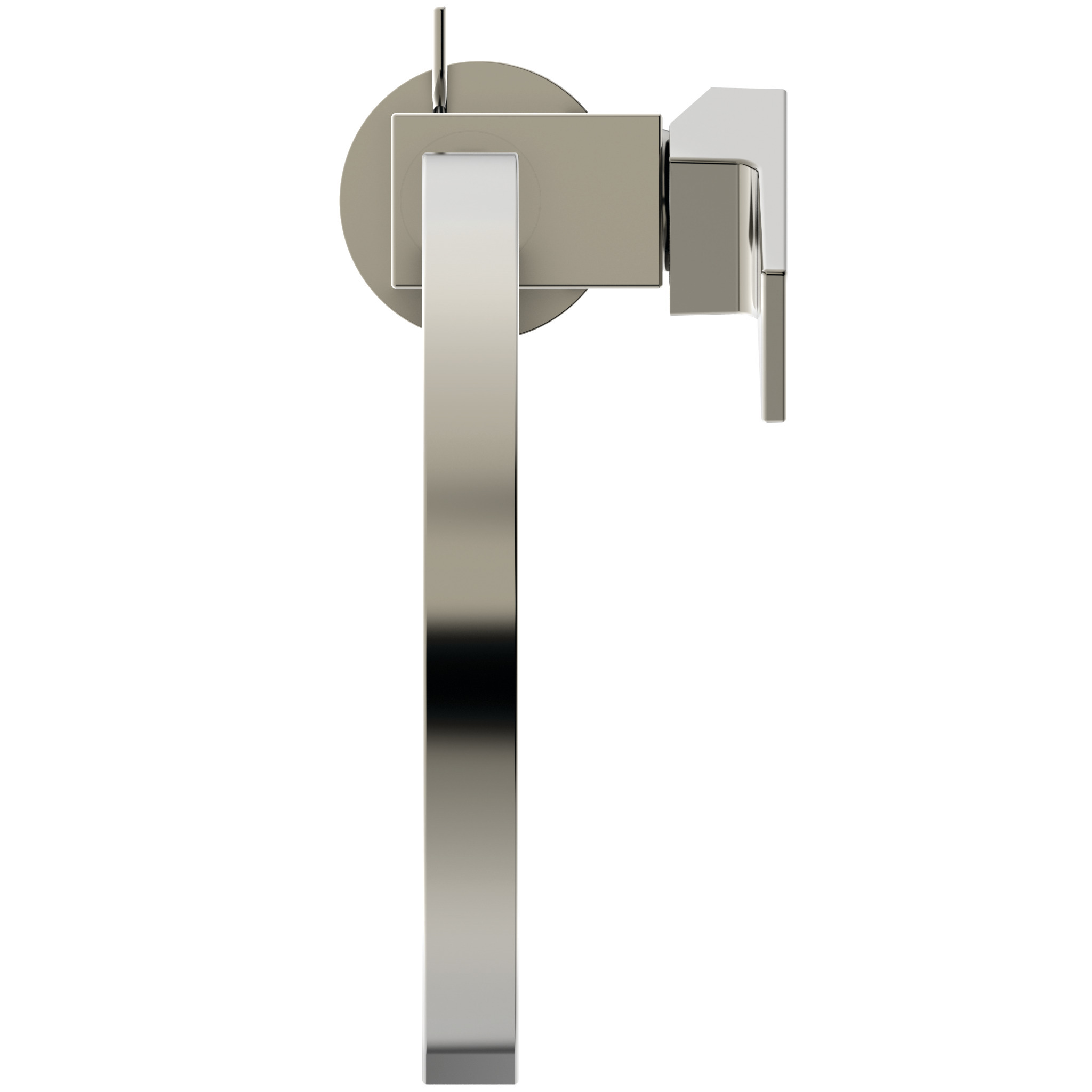 Ideal Standard Miscelatore Lavabo Extra Sporg.190mm Bocca Alta C/scarico Silver Storm, Bd504gn Ideal Standard Miscelatore Lavabo Extra Sporg.190mm Bocca Alta C/scarico Silver Storm, Bd504gn
