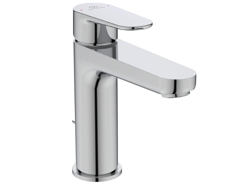Ideal Standard - Miscelatore Monocomando Per Lavabo In Ottone Cromato Cerafine Ideal Standard - Miscelatore Monocomando Per Lavabo In Ottone Cromato Cerafine