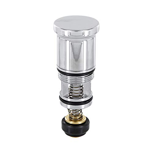 Ideal Standard - Multi Suites Ricambio Per Deviatore, A961166aa, Cromato
