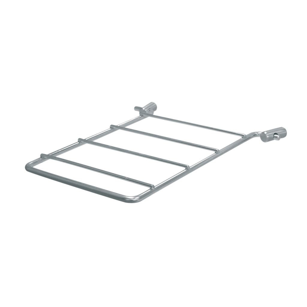 Ideal Standard - Pilozzi - Griglia Per Pilozzo Sospeso, Cromata R6378aa