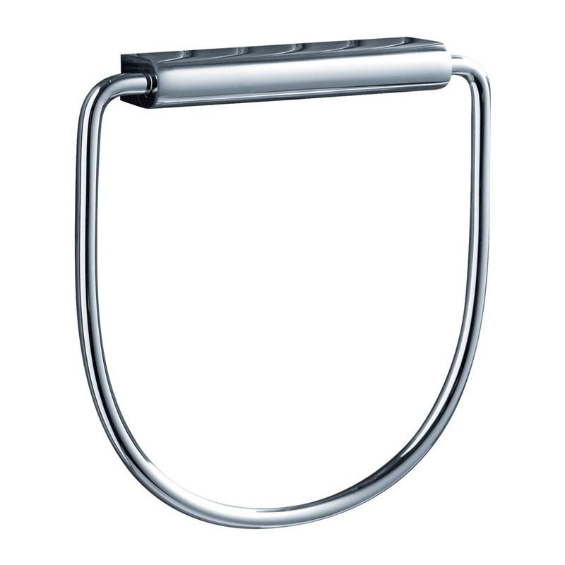 Ideal Standard - Portasciugamani Connect Girevole Cromato