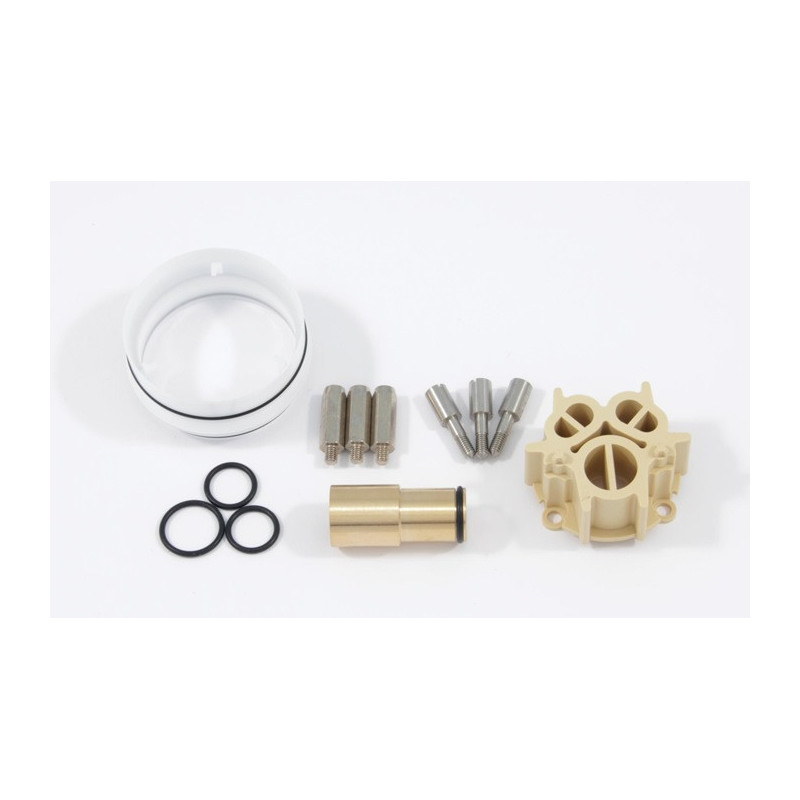 Ideal Standard - Prolunga Adatta Per Kit Universale 1 Per Rubinetteria Ad Incasso, Kit 2