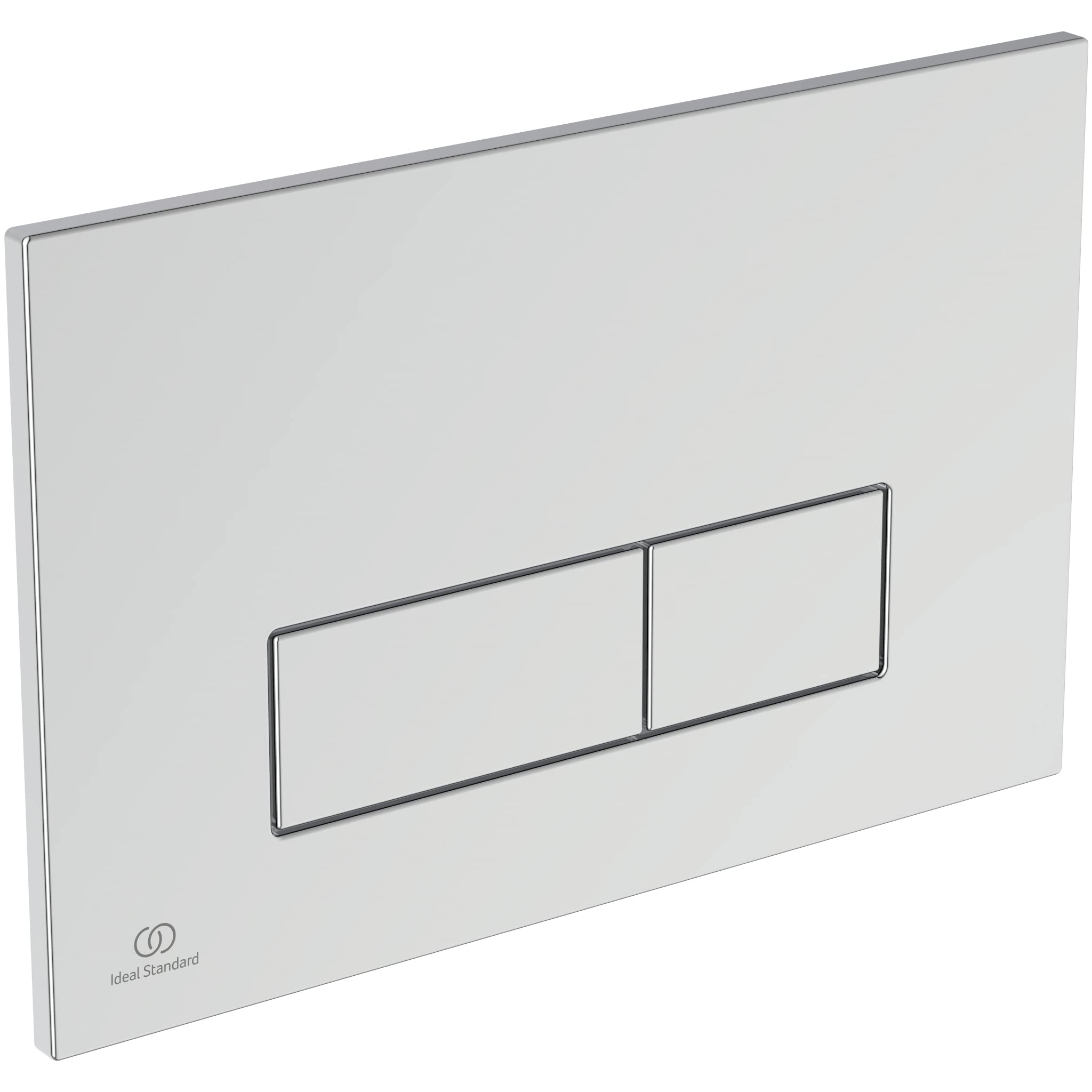Ideal Standard - R0121aa Oleas™ M2 Placca Meccanica, Cromo
