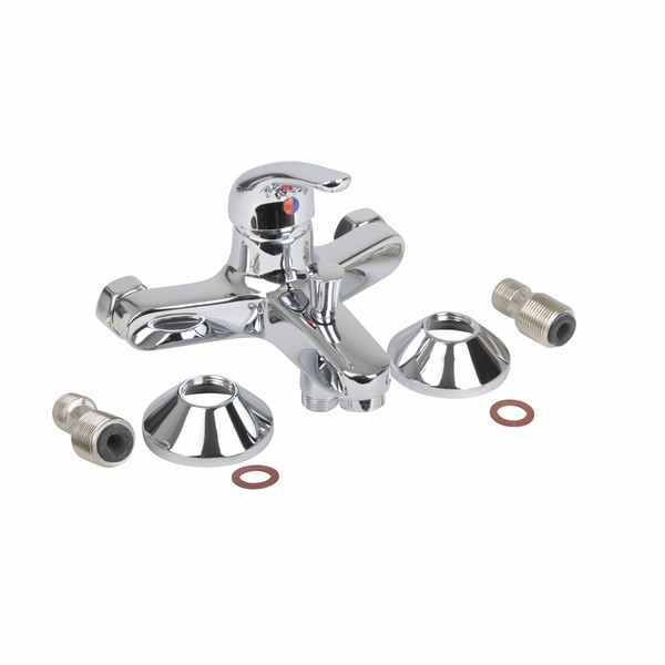 Ideal Standard - Rubinetteria Ristrutturazione Ideal Standard - Rubinetteria Ristrutturazione