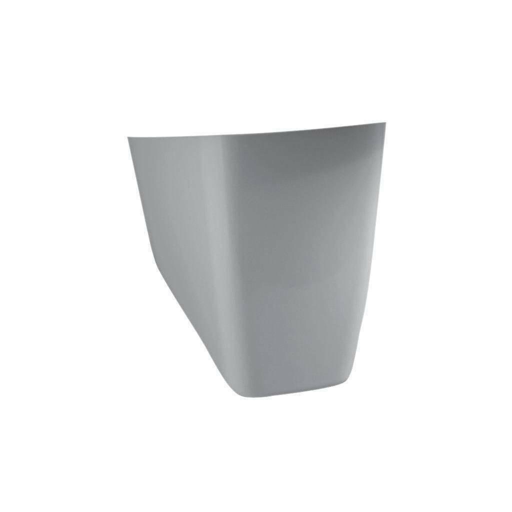 Ideal Standard - Semicolonna Ideal 21 Bianco Eur
