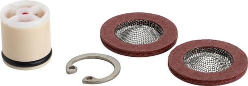 Ideal Standard Set Valvola Di Ritegno, A861372nu