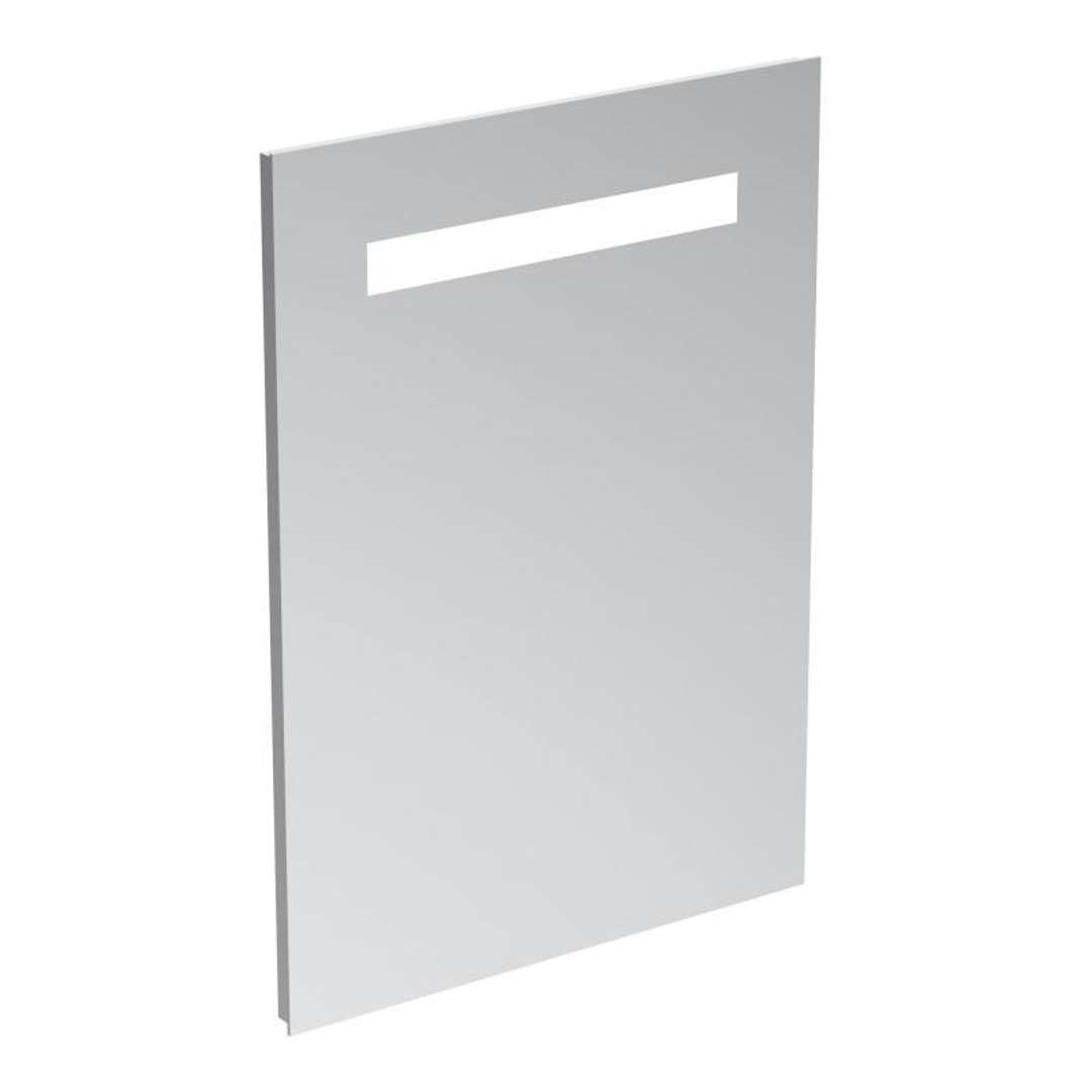 Ideal Standard - Specchio Con Illuminazione 500 X 26 X 700 Mm, 30 W