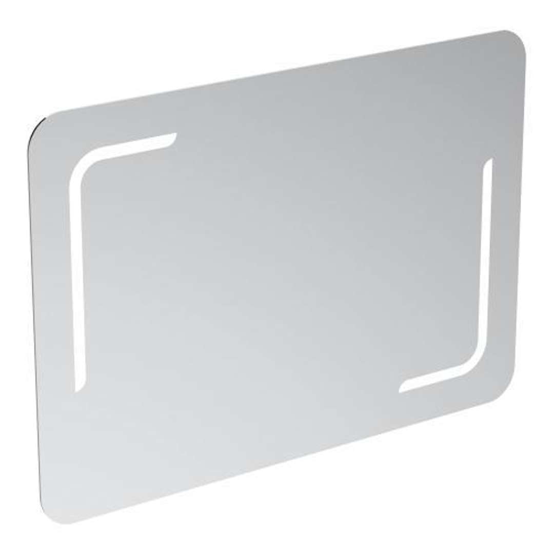 Ideal Standard - Specchio Con Luce 1000 X 26 X 700 Mm, 55 W