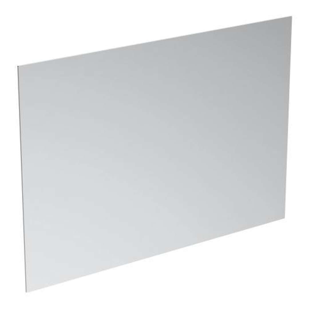 Ideal Standard - Specchio Specchio Spessore 4 Mm 1000 X 4 X 700 Mm Ideal Standard - Specchio Specchio Spessore 4 Mm 1000 X 4 X 700 Mm