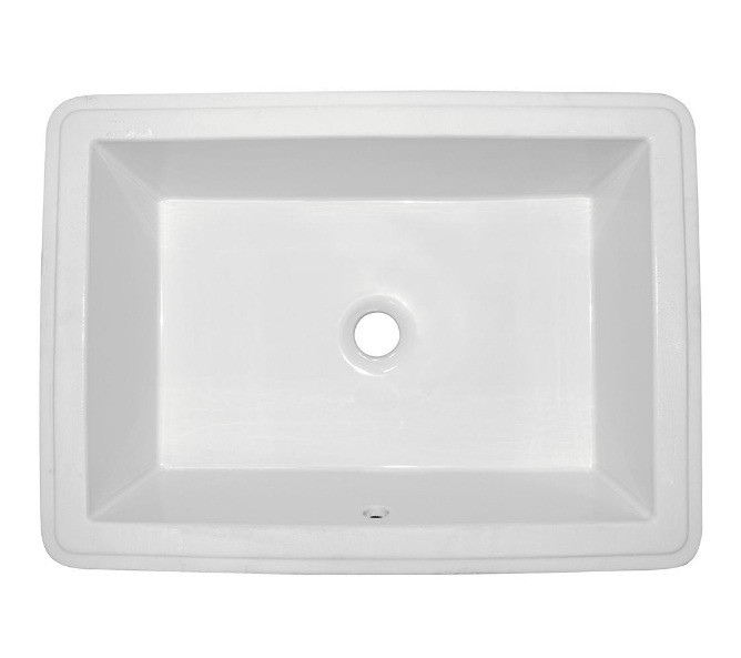 Ideal Standard - Strada Lavabo 595 X 435 X 170 Mm, Bianco (k078001)