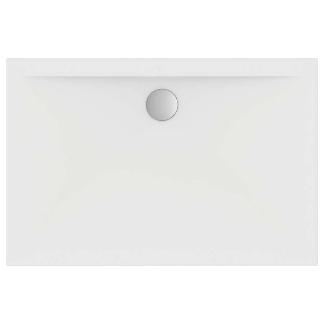 Ideal Standard - Ultra Flat Piatto Doccia Acril 120x80 Beu01piatto H4 Codice Prod: K518201 Ideal Standard - Ultra Flat Piatto Doccia Acril 120x80 Beu01piatto H4 Codice Prod: K518201