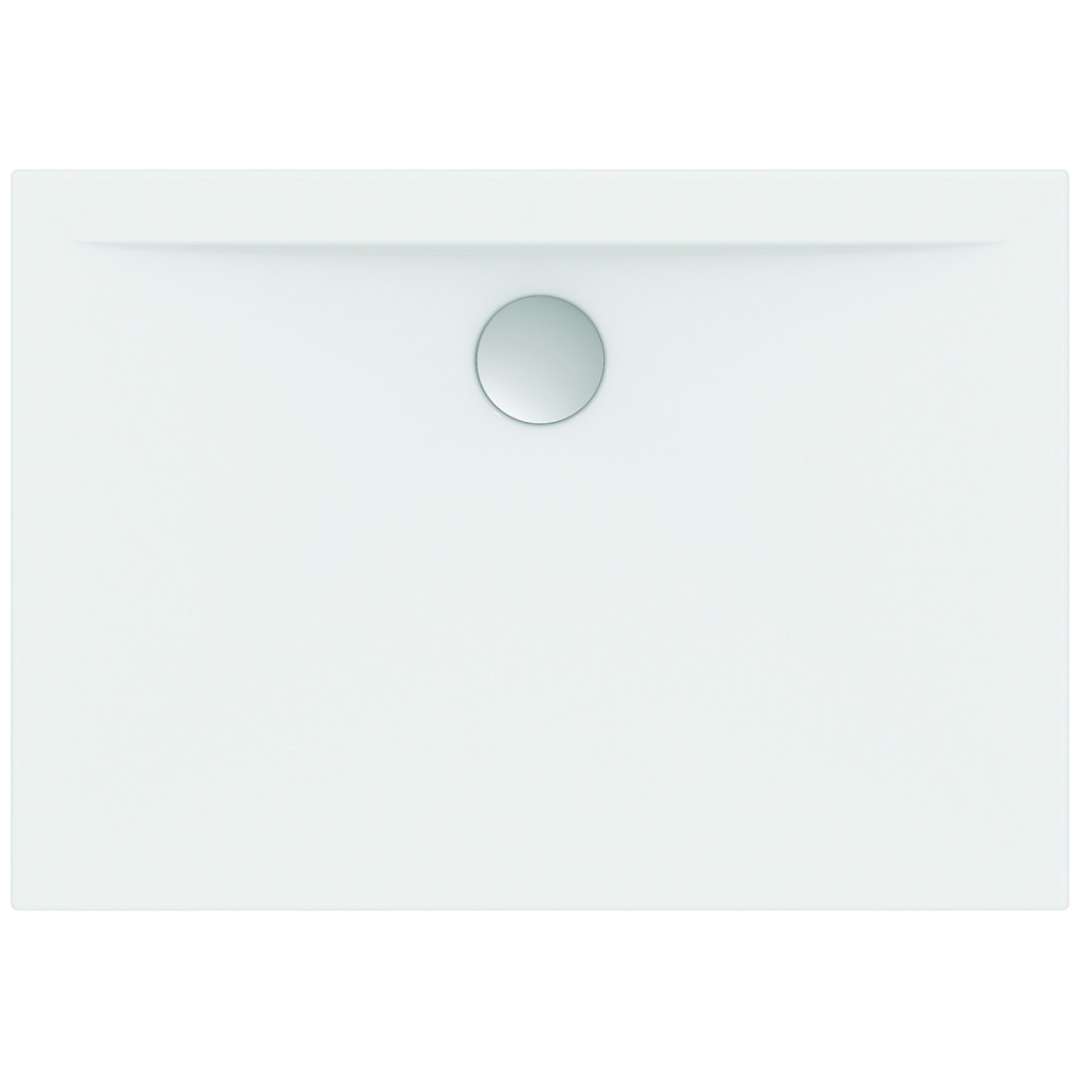 Ideal Standard - Ultra Flat Piatto Doccia Acrilico 100x70 Bianco Europeo Codice Prod: K193501 Ideal Standard - Ultra Flat Piatto Doccia Acrilico 100x70 Bianco Europeo Codice Prod: K193501