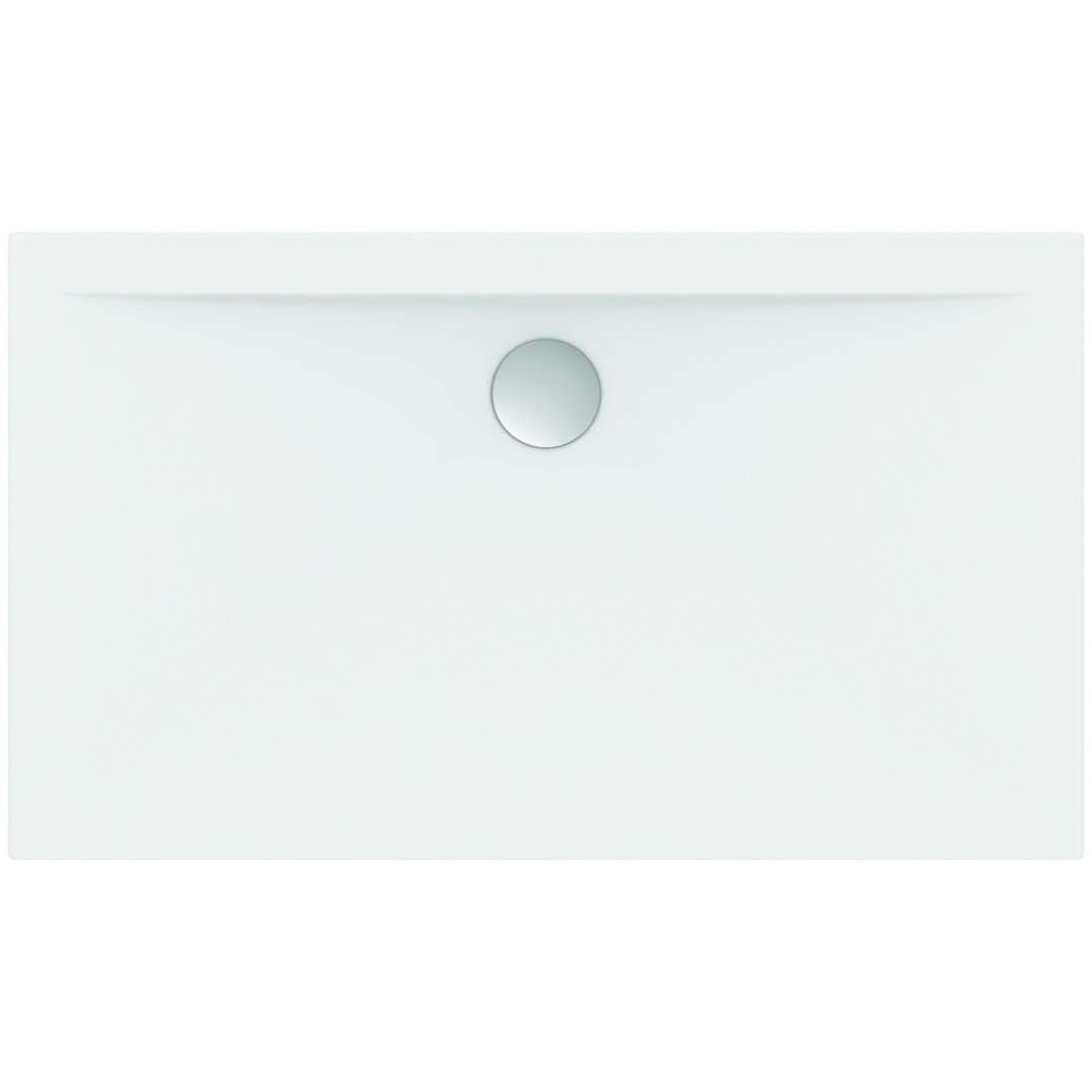 Ideal Standard - Ultra Flat Piatto Doccia Acrilico 120x70 Beu Codice Prod: K193601
