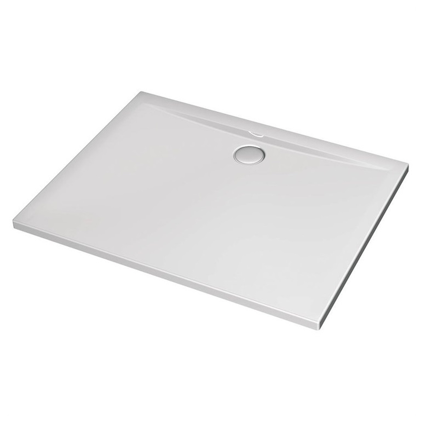 Ideal Standard - Ultra Flat Piatto Doccia Acrilico 120x90 Beu Codice Prod: K518301