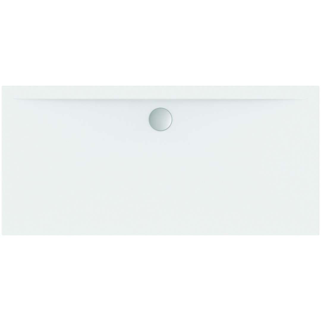 Ideal Standard - Ultra Flat Piatto Doccia Acrilico 170x80 Beu Codice Prod: K518901