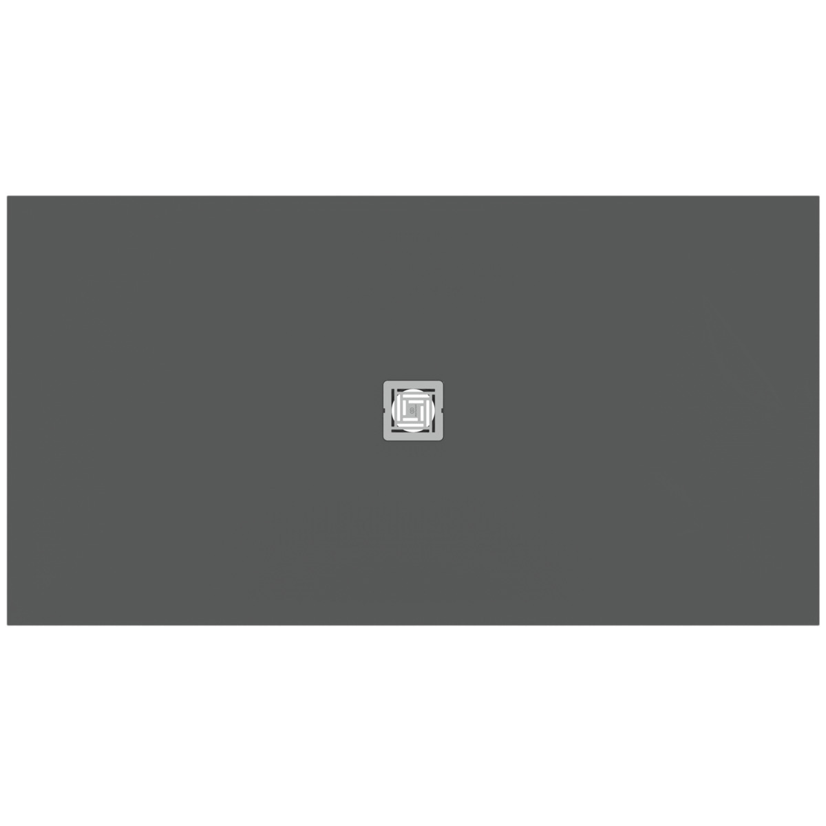 Ideal Standard Ultra Flat S+ Receveur De Douche Rectangulaire