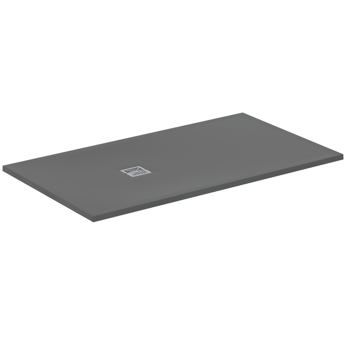 Ideal Standard Ultra Flat S+ Receveur De Douche Rectangulaire