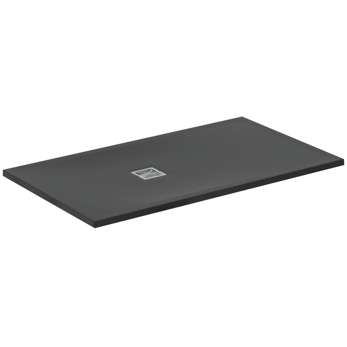 Ideal Standard Ultra Flat S+ Receveur De Douche Rectangulaire