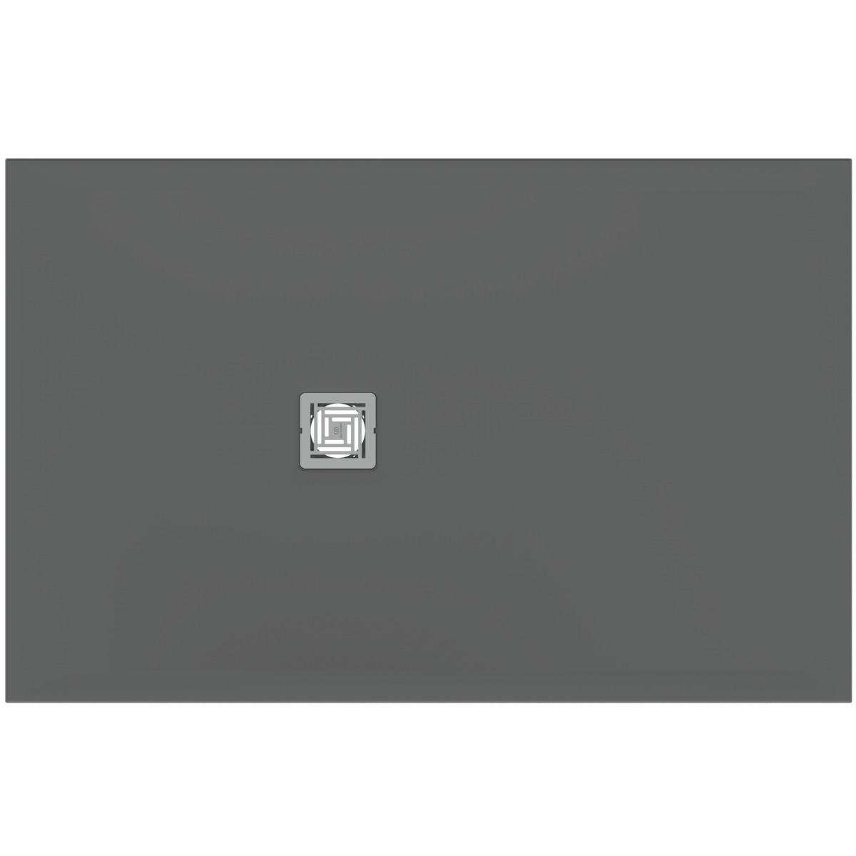 Ideal Standard Ultra Flat S+ Receveur De Douche Rectangulaire