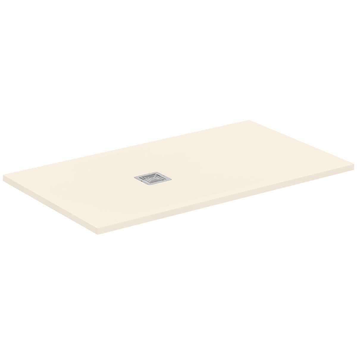 Ideal Standard Ultra Flat S+ Receveur De Douche Rectangulaire