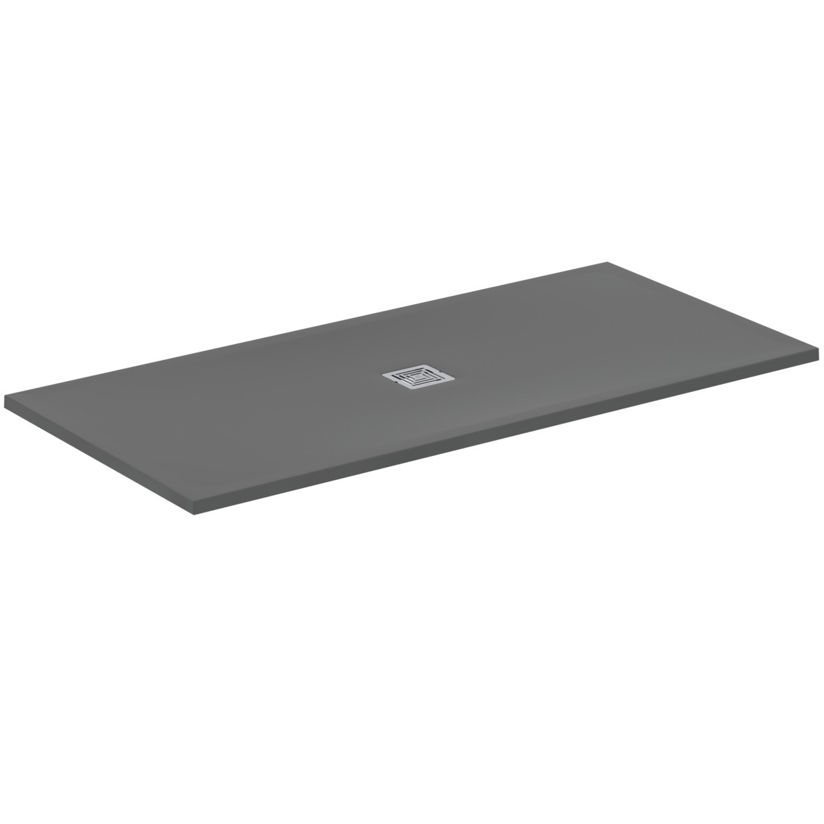Ideal Standard Ultra Flat S+ Receveur De Douche Rectangulaire