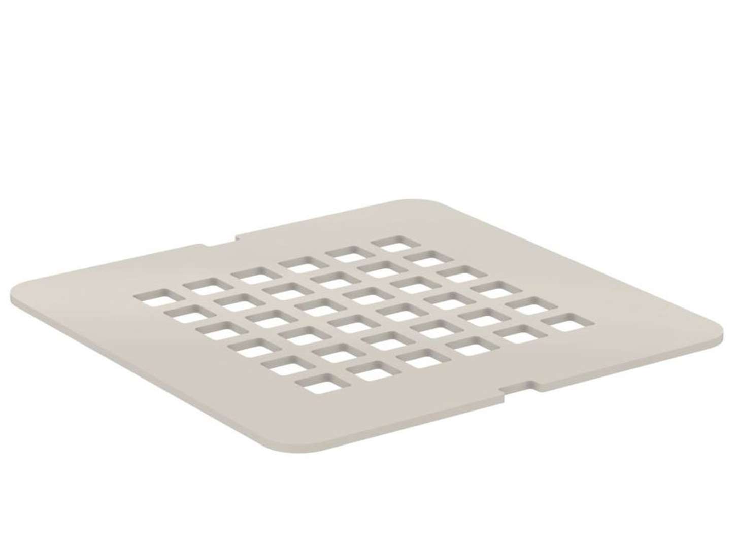 Ideal Standard - Ultra Flat S - Tappo Di Scarico, Color Sabbia Kv169ft