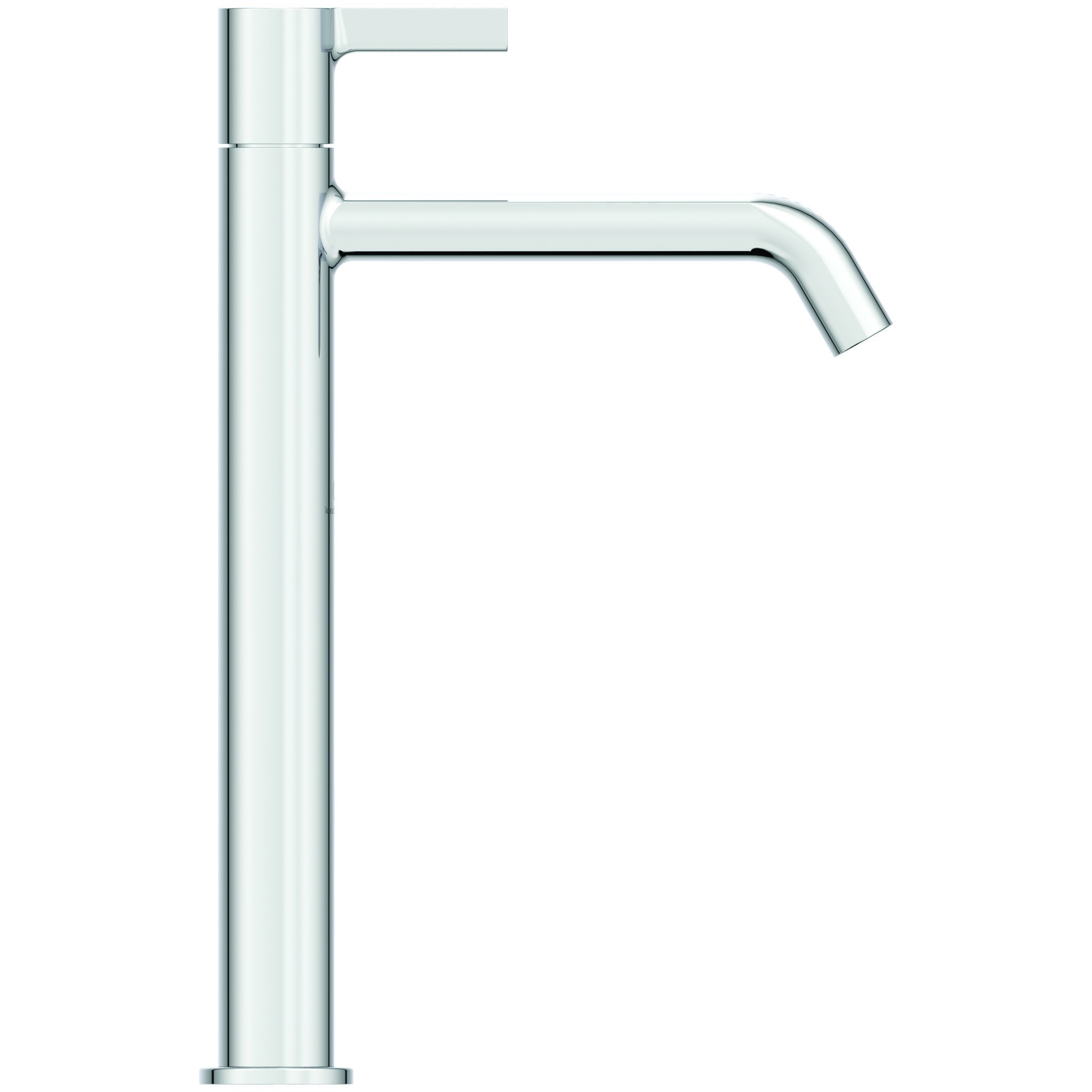 Ideal Standard Valvola A Colonna Joy Estensione 170mm Cromo, Bd463aa
