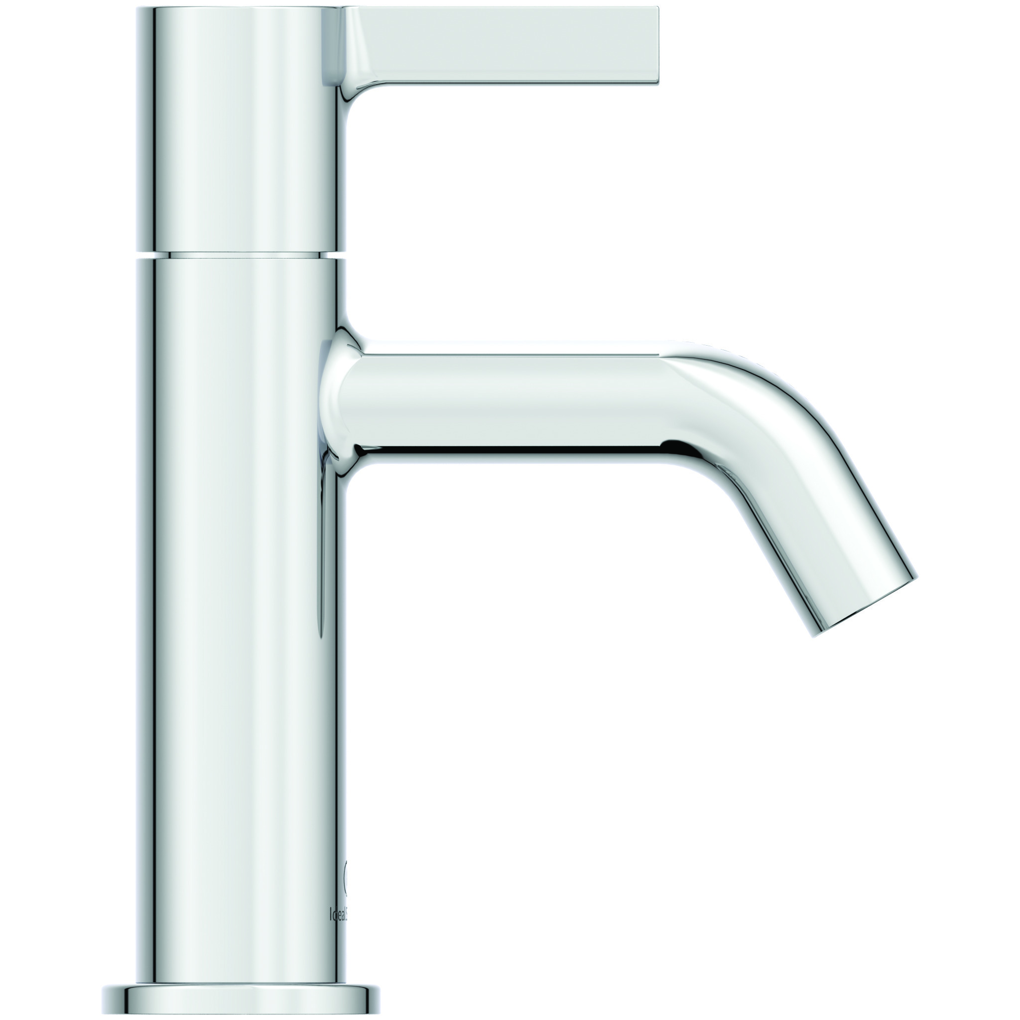 Ideal Standard Valvola A Colonna Joy Sporgenza 100mm Cromo, Bd462aa