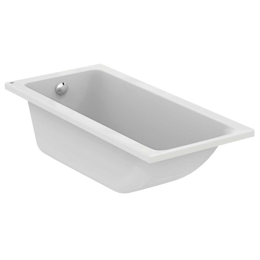 Ideal Standard - Vasca Inc.c.air 150x70 Beu