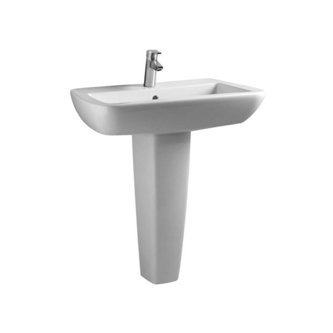 Ideal Standard - Ventuno Bianco Colonna Bco Uk Ideal Standard - Ventuno Bianco Colonna Bco Uk